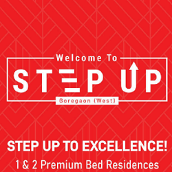 Step Up Goregaon